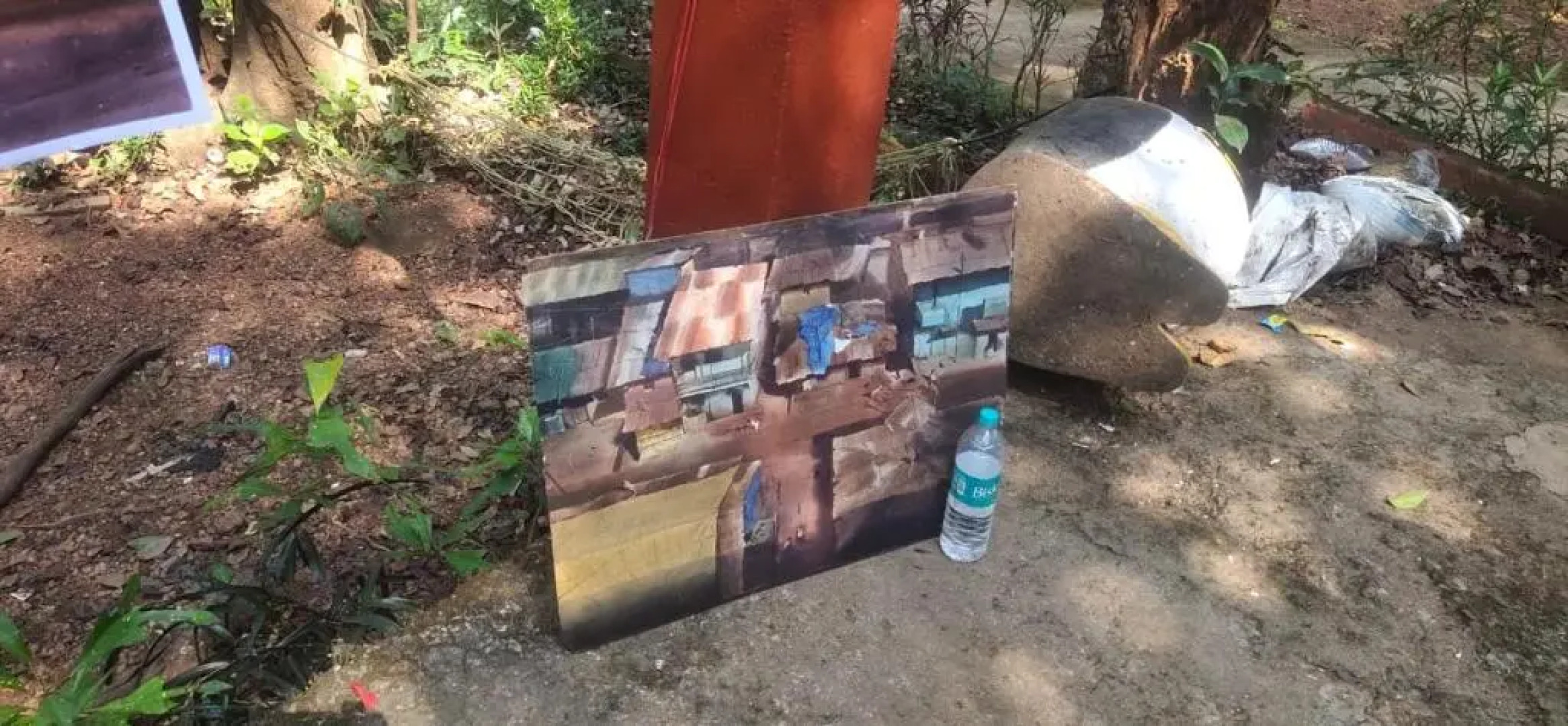 Hilltone bungalow &Villa (panorama bungalow)