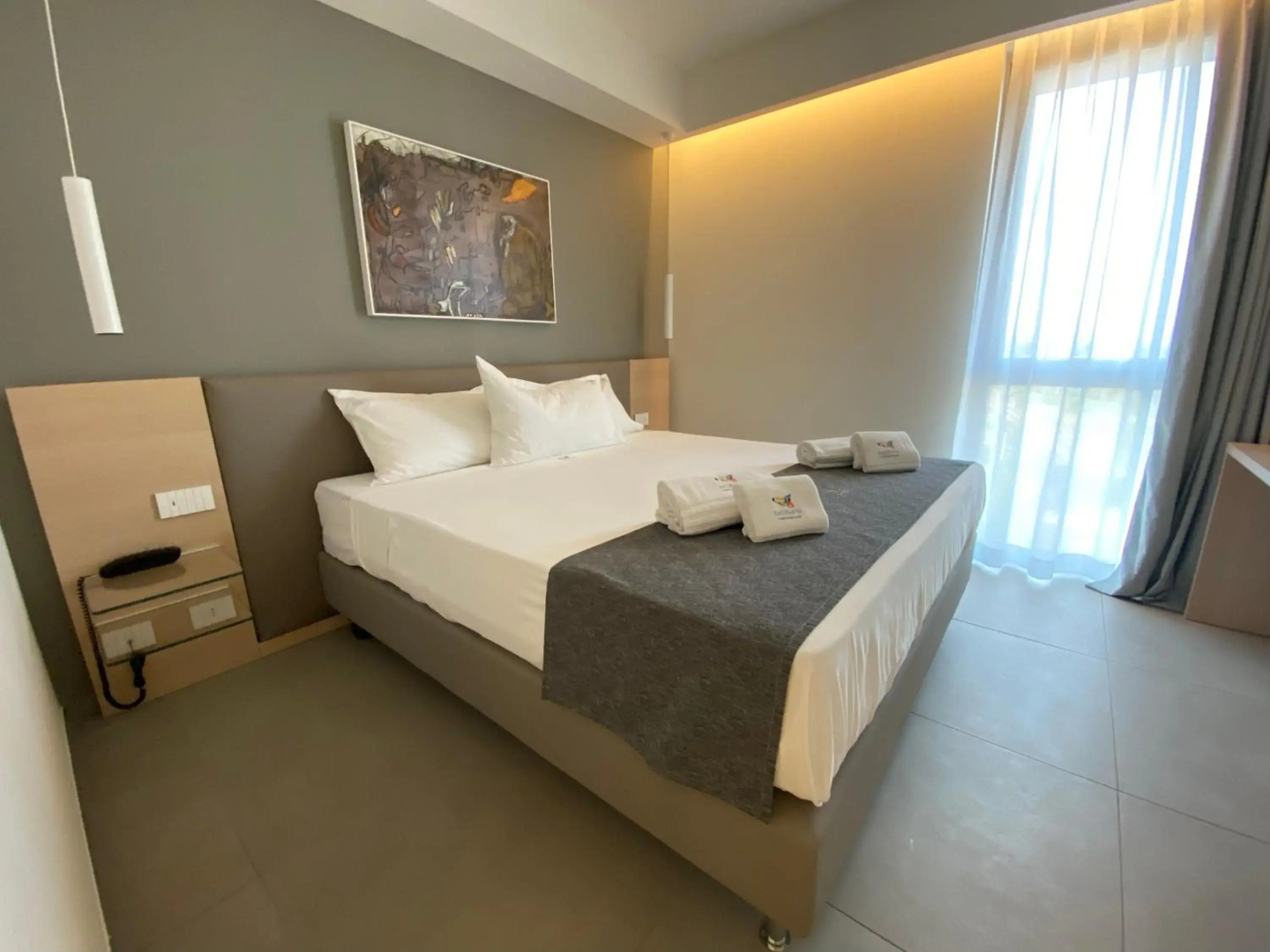 Sicilia's Residence Hotel Art & Spa