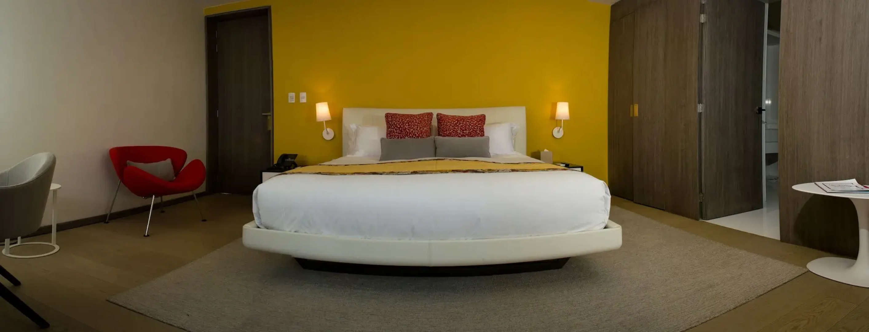 Villa Maria Cristina