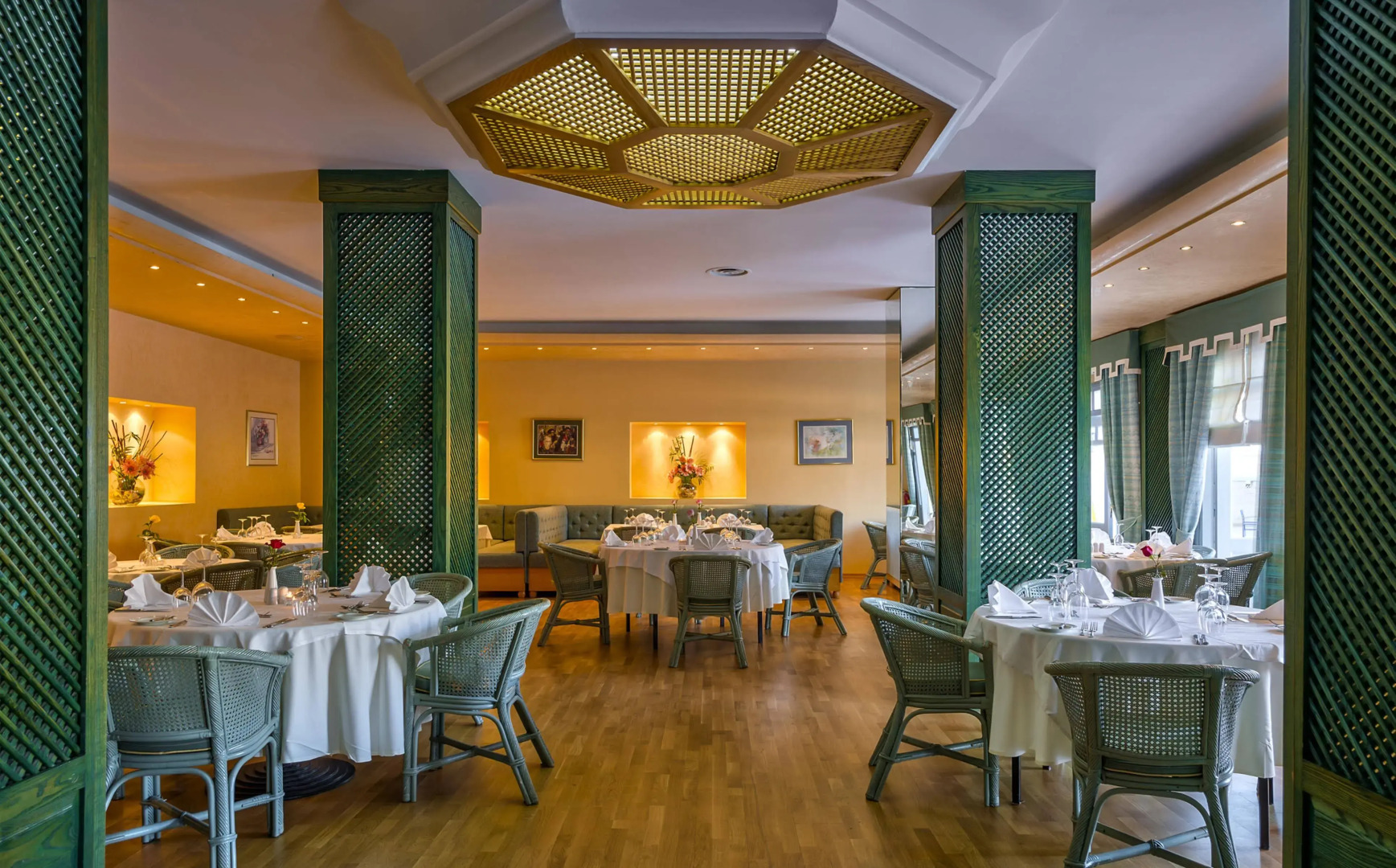 Fodele Beach & Water Park Holiday Resort