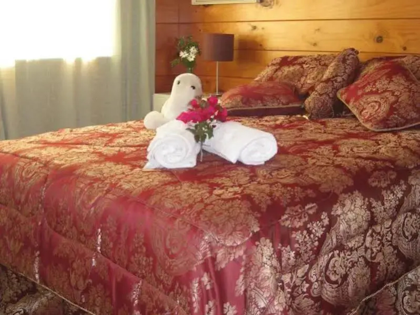 Moanarua Beach Cottage