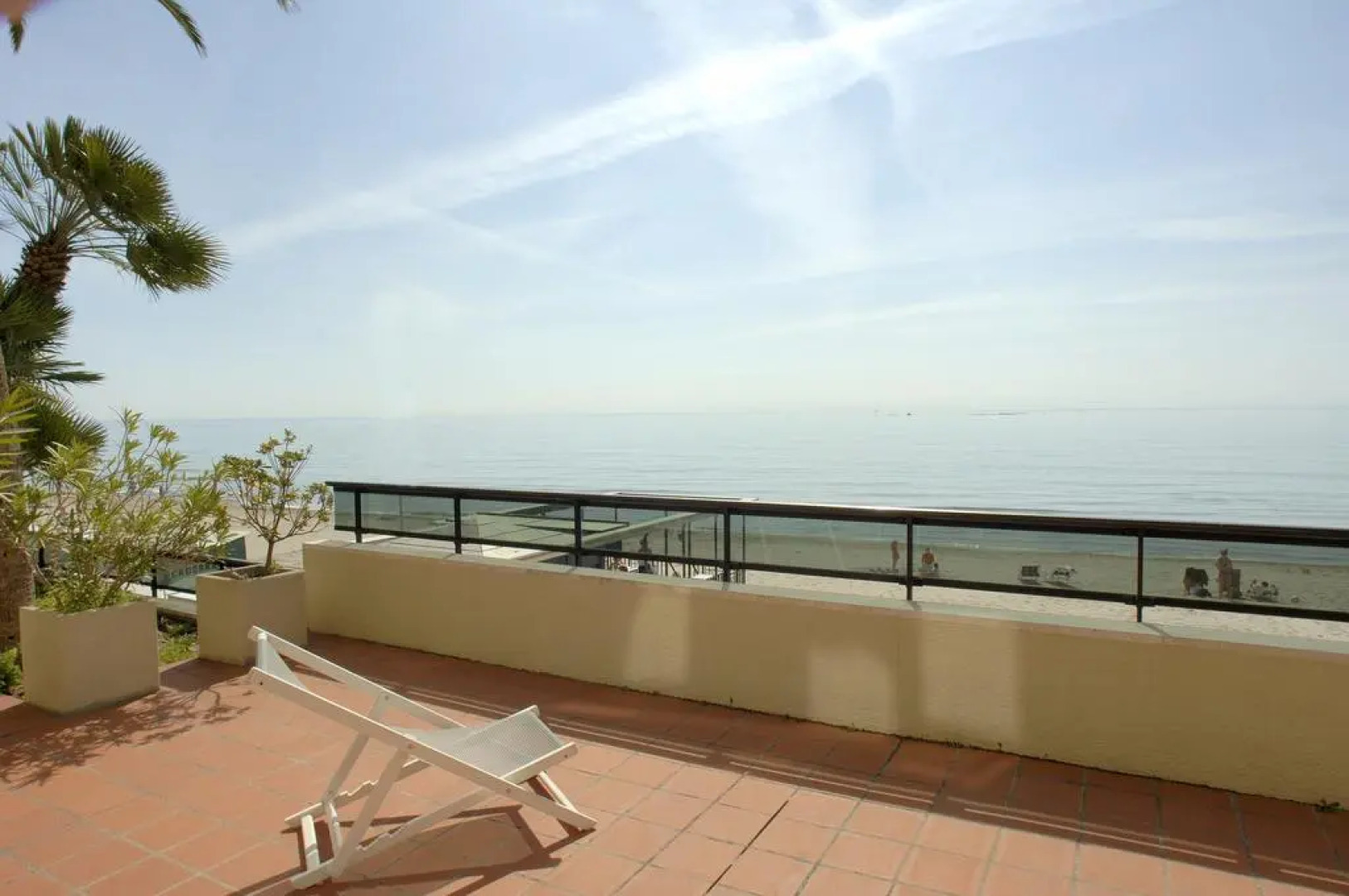 Residence Sole Mare