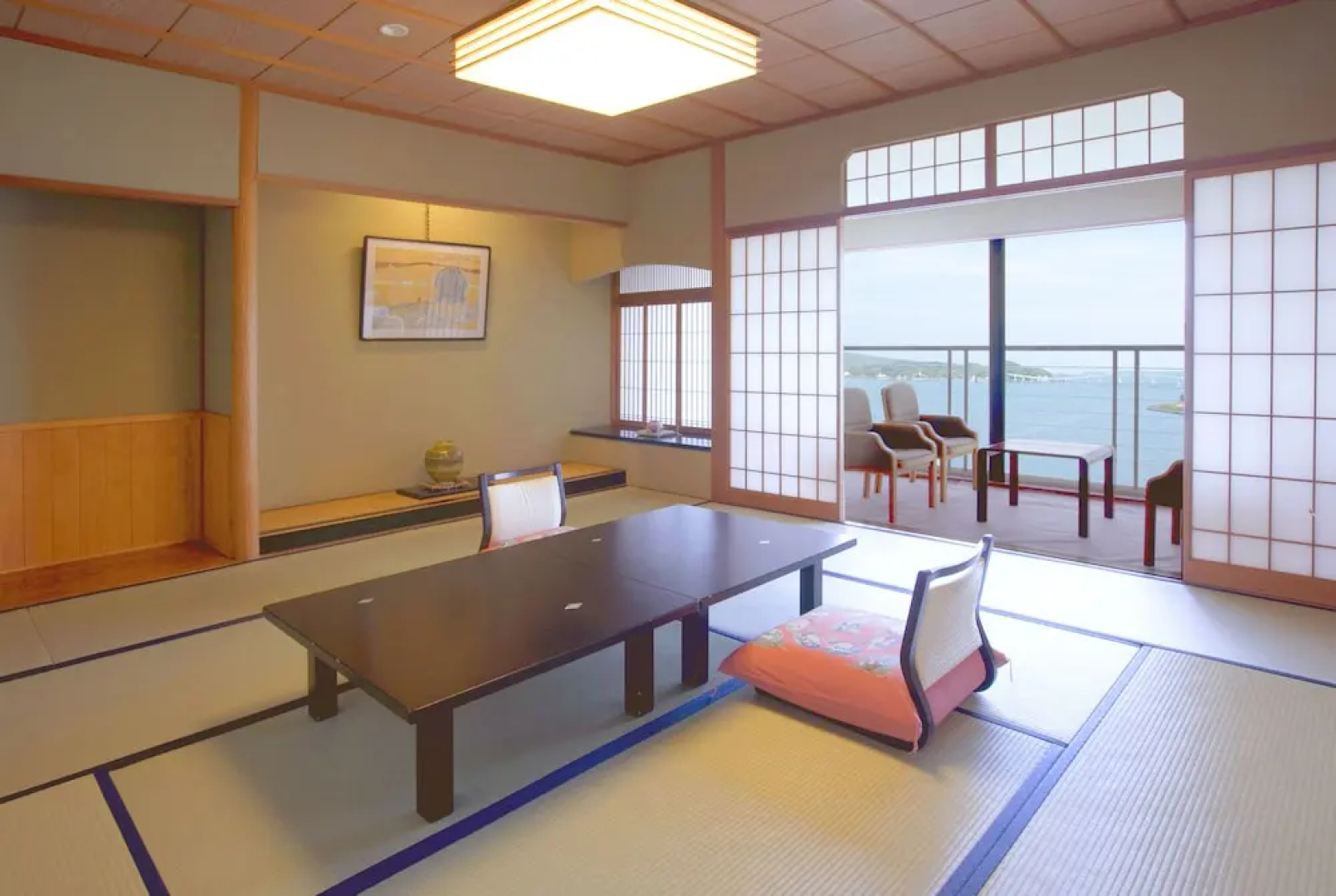 Yadomoriya Juen Ryokan