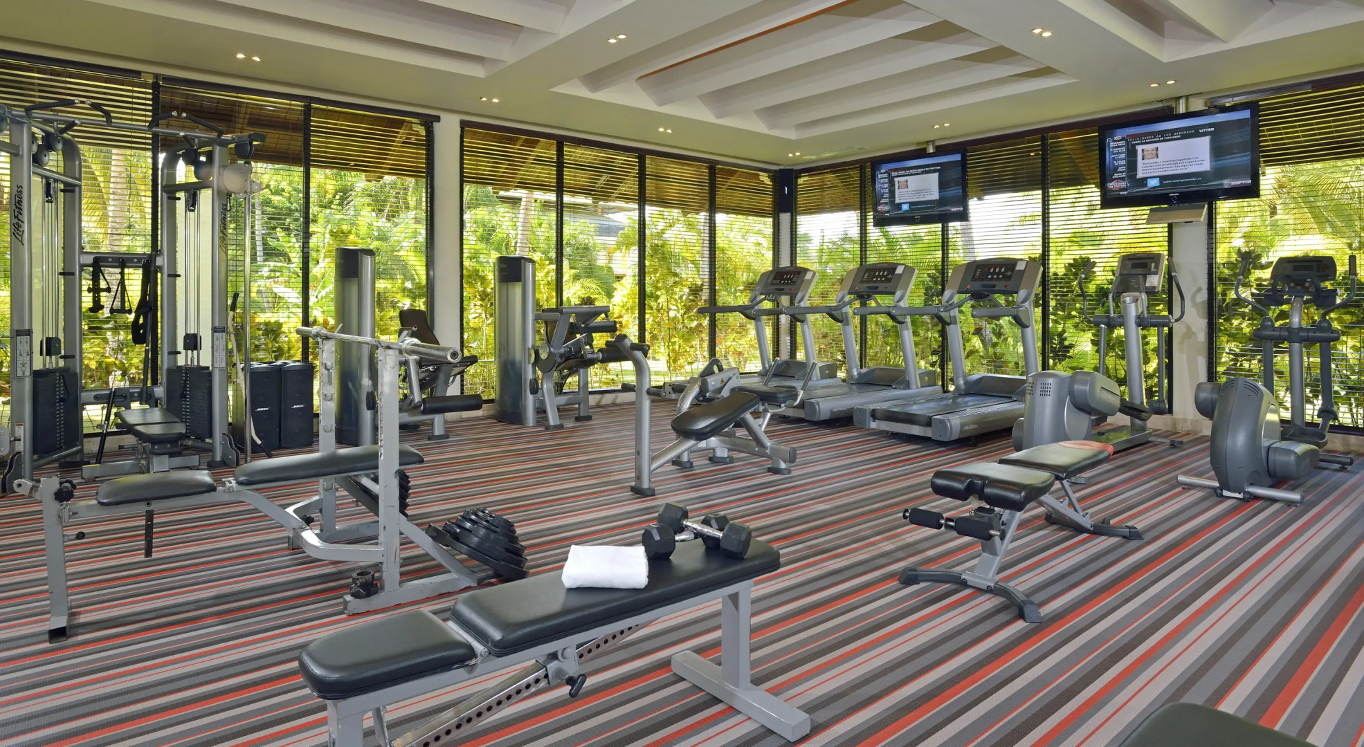 The Reserve at Paradisus Punta Cana - All Inclusive