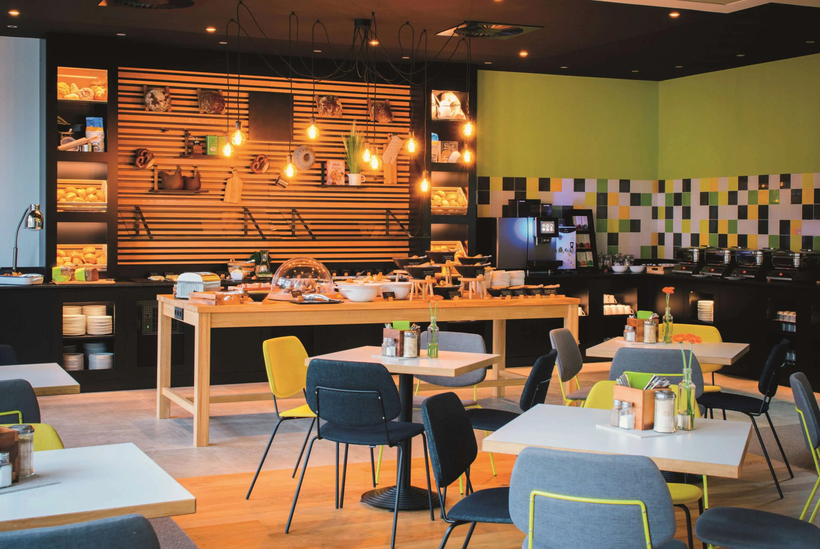 Vienna House Easy by Wyndham Bad Oeynhausen