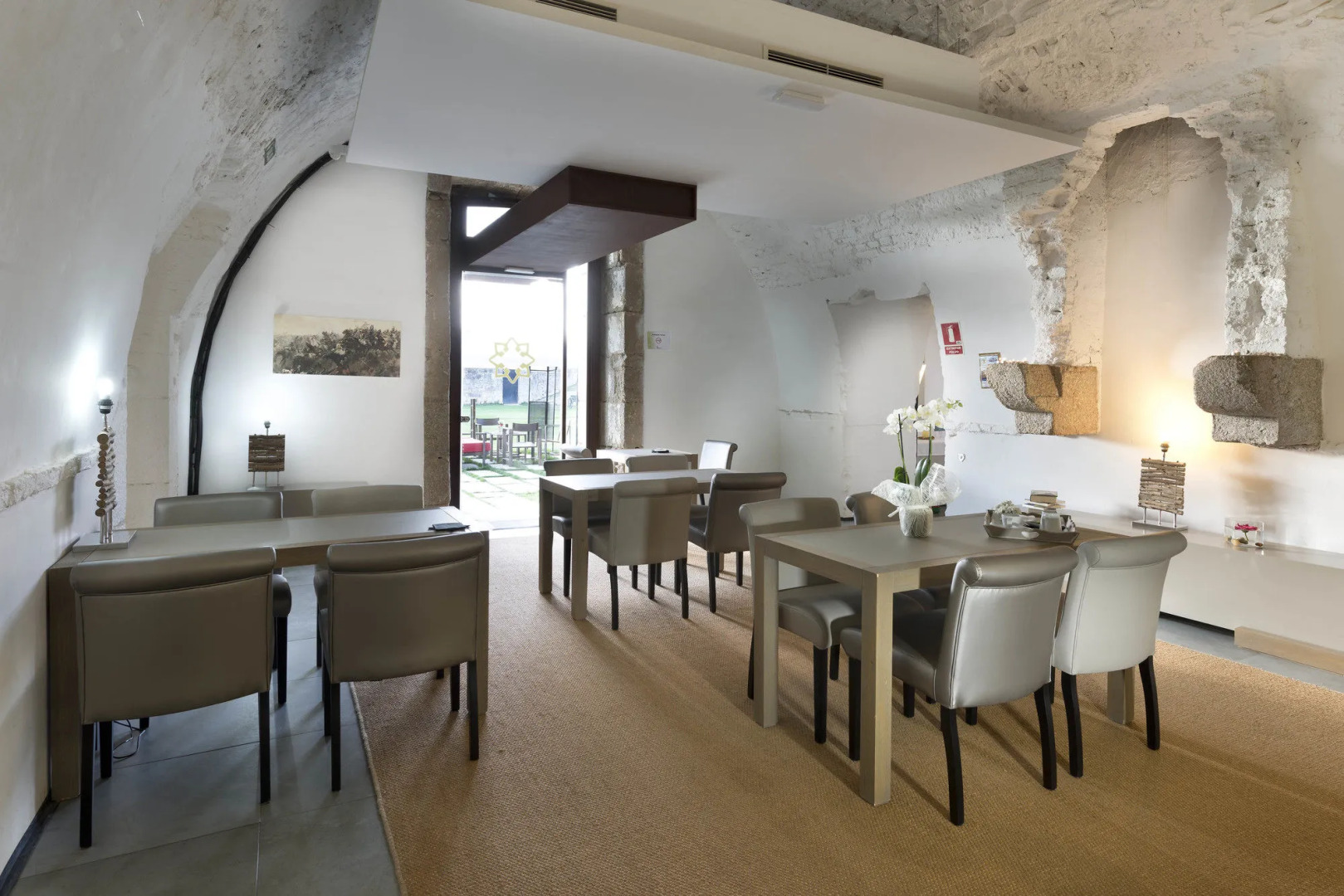 Hotel Eurostars Fuerte de la Concepcion