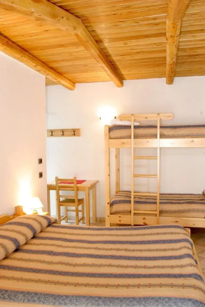 Agriturismo Il Mulino Delle Fucine