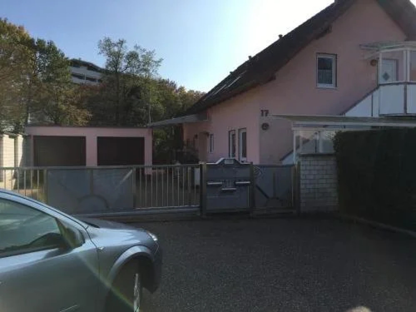 Gästehaus Windheim Stutensee / Büchig