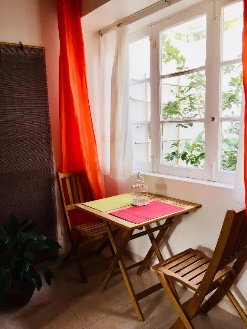 Villa Atlantica Apartments