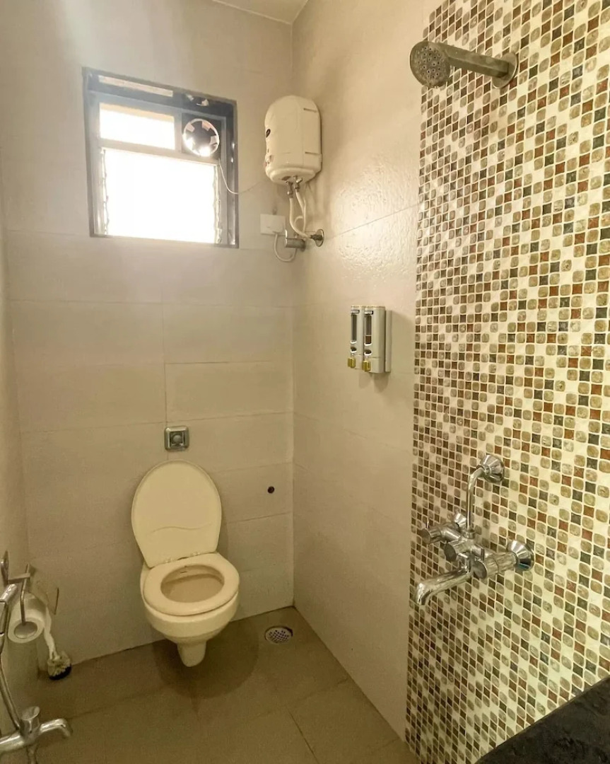 Beach Village Resort