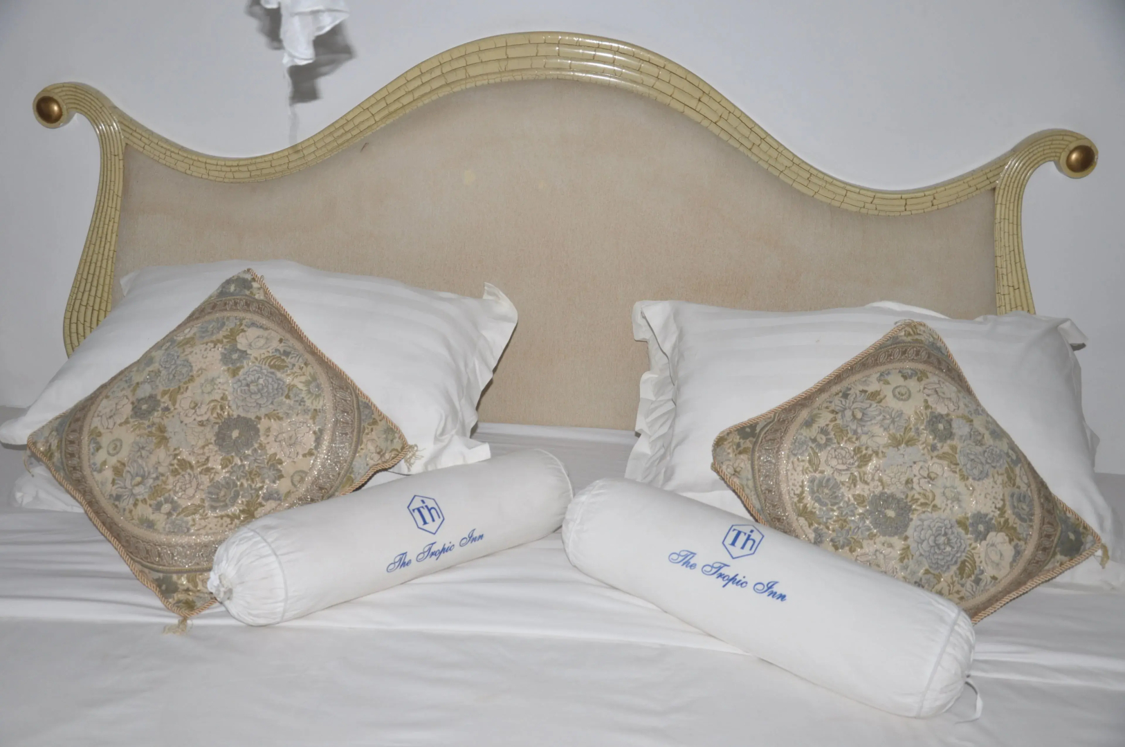 Tropic Inn Hotel