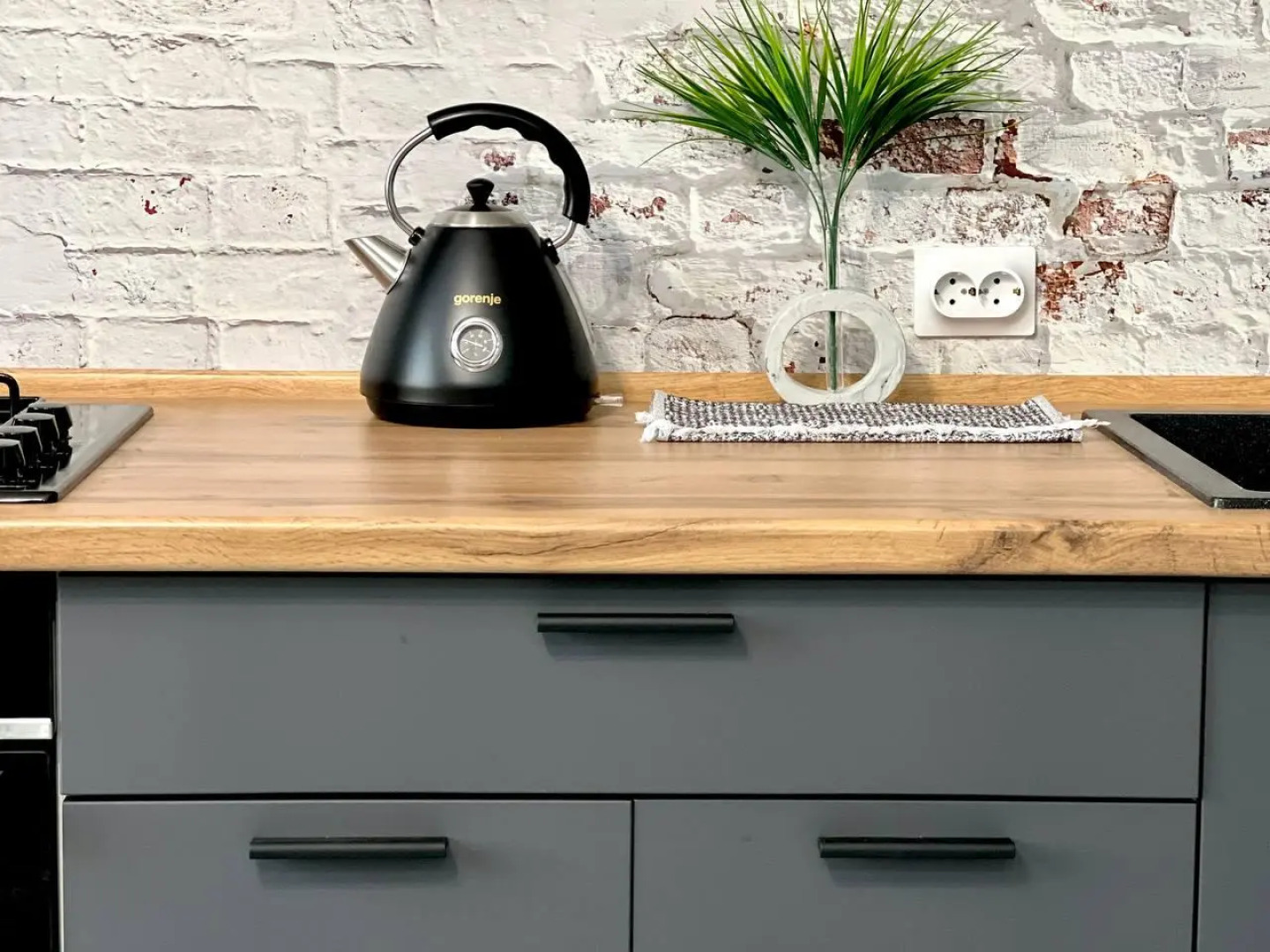 Апартаменты на улице Гагарина 21А