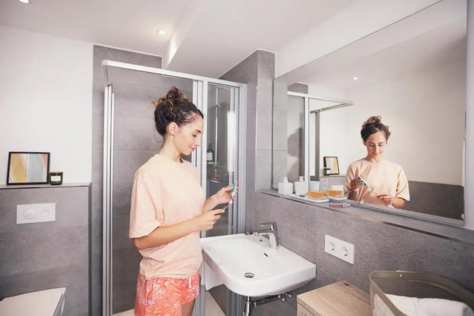 Zählwerk Apartments Pfaffenhofen