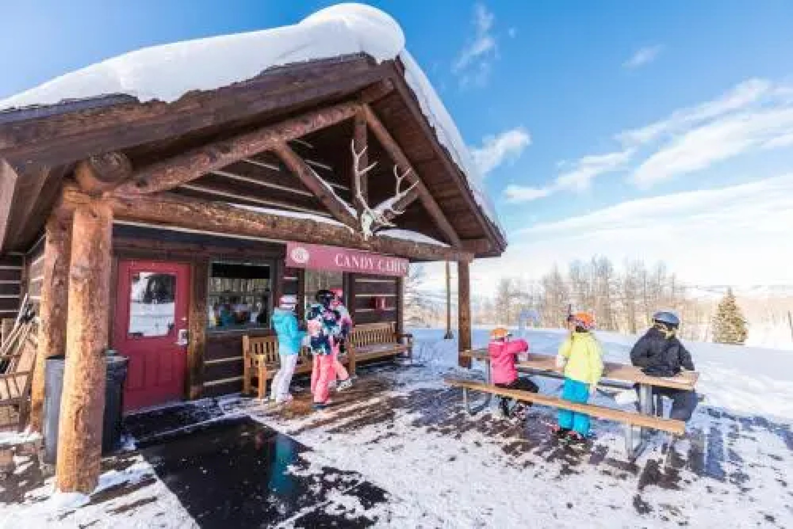 Pinecone Lodge by Exclusive Vail Rentals