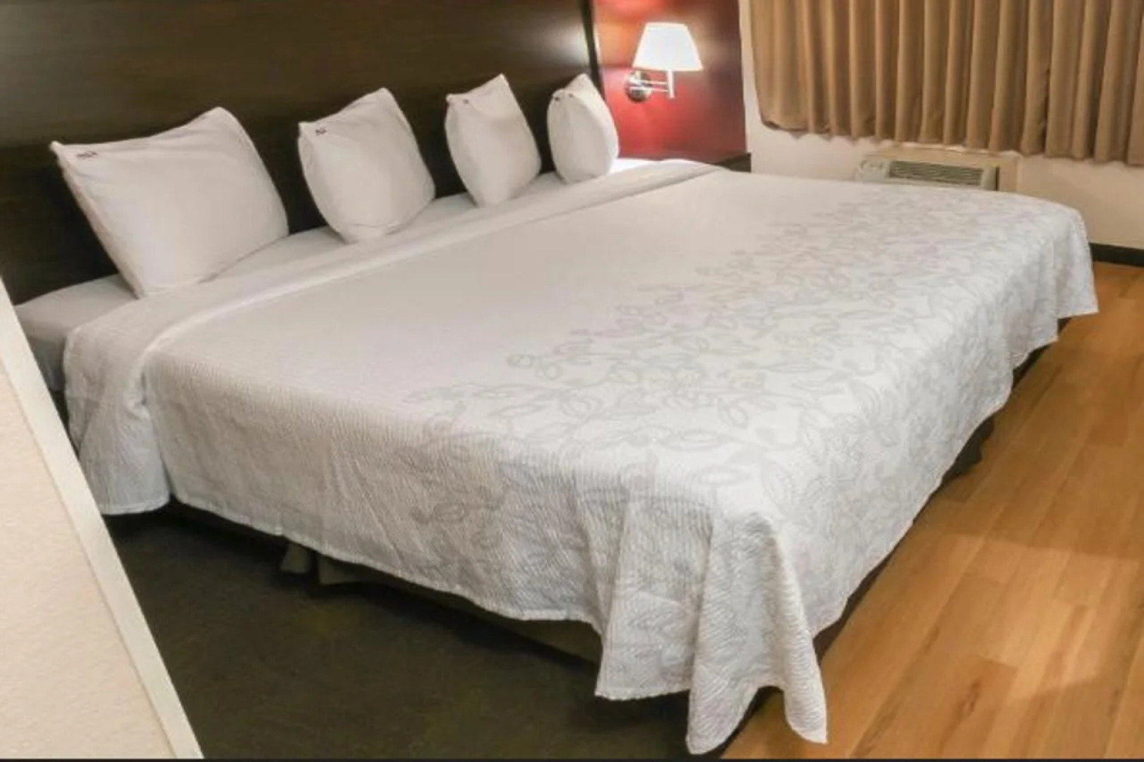 Red Roof Inn PLUS+ Ann Arbor - U of Michigan North