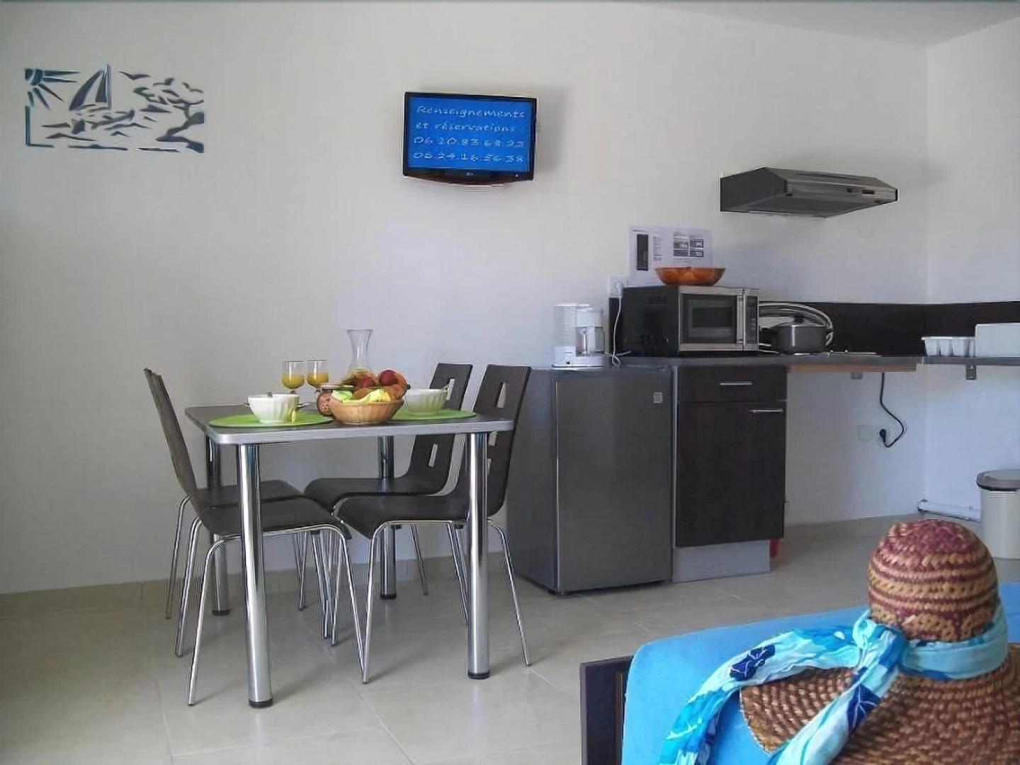 Residence Hoteliere Saint Esteve