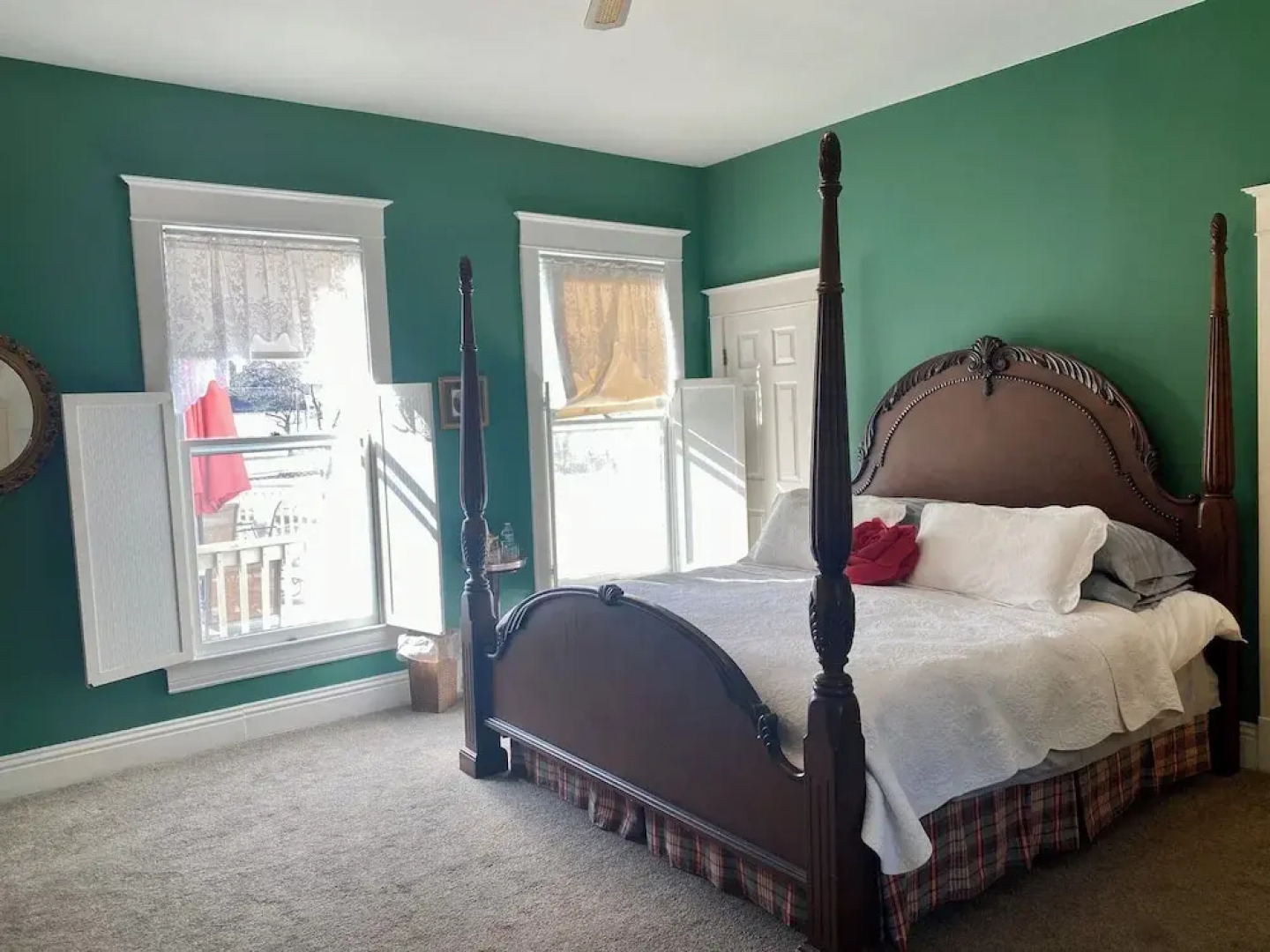 Red Rose Inn Bed & Breakfast