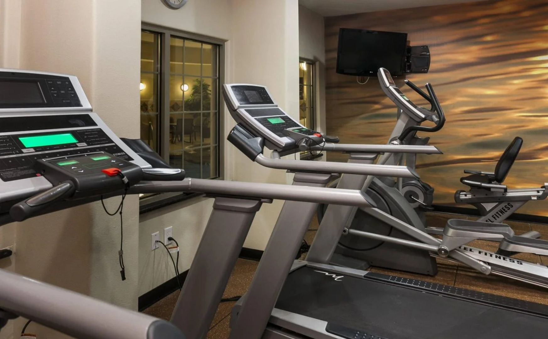 Springhill Suites by Marriott Waco Woodway