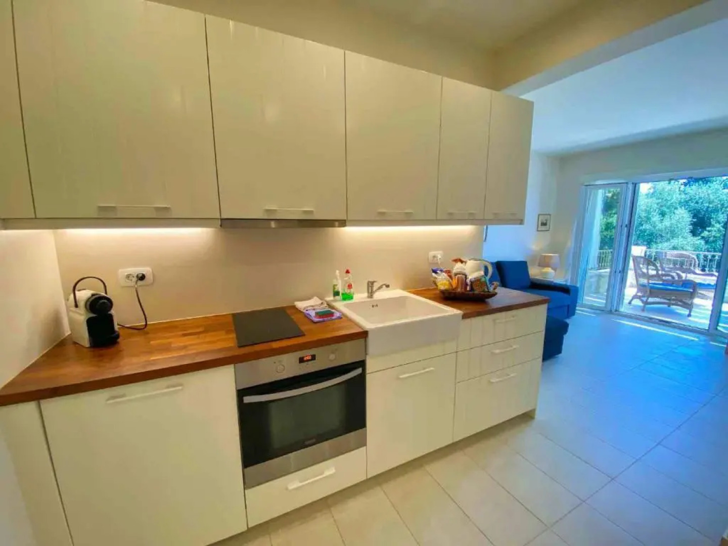 Paleopetres K-Eight - Premium Suite - Kalami -