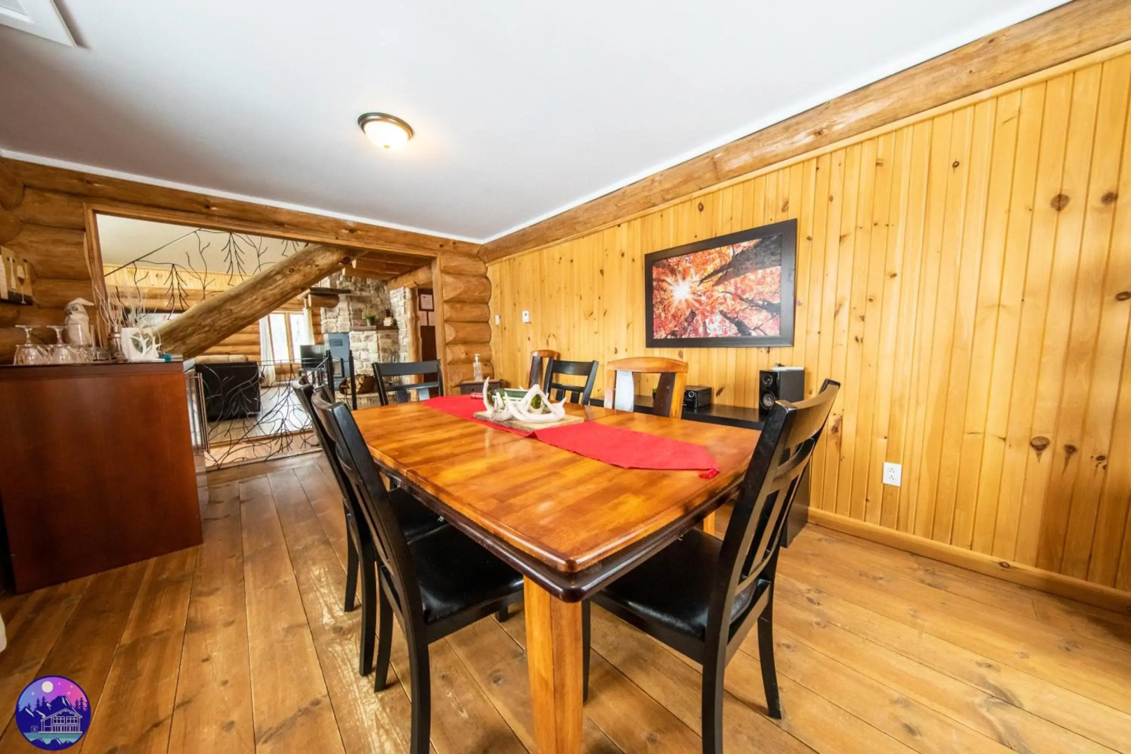 Chalet Le St-Côme - SPA- Billard- PISCINE by Galaxia