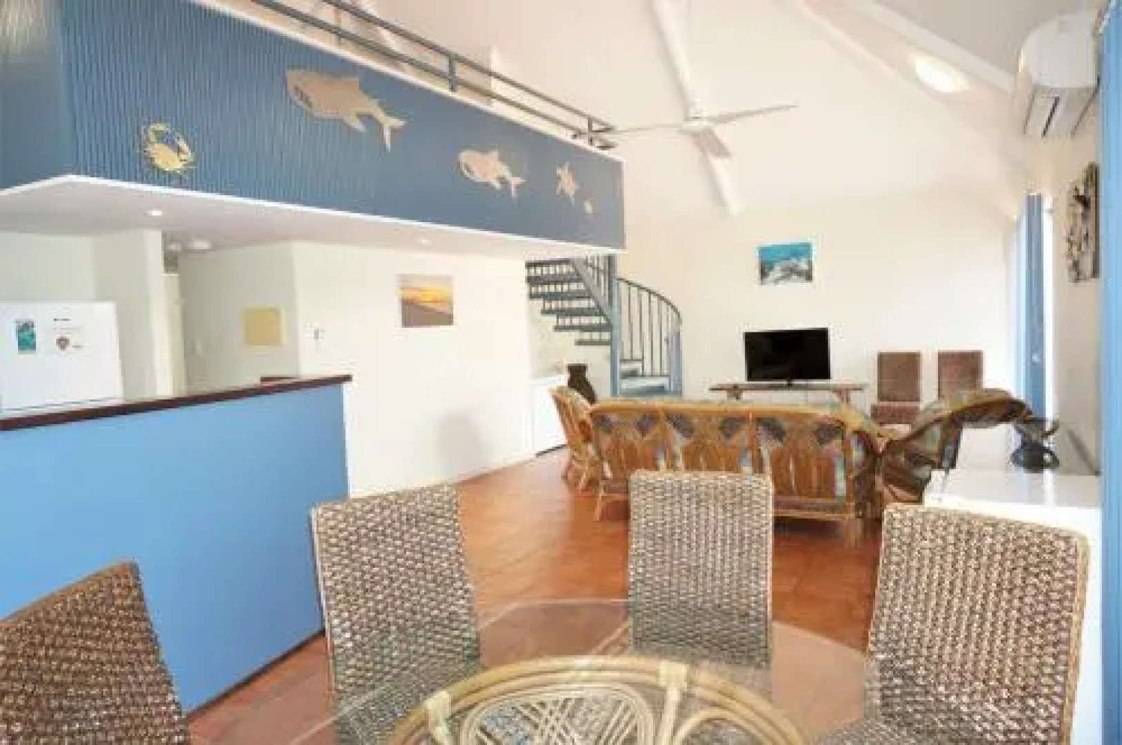 Osprey Holiday Village Unit 119 Close To The Pool