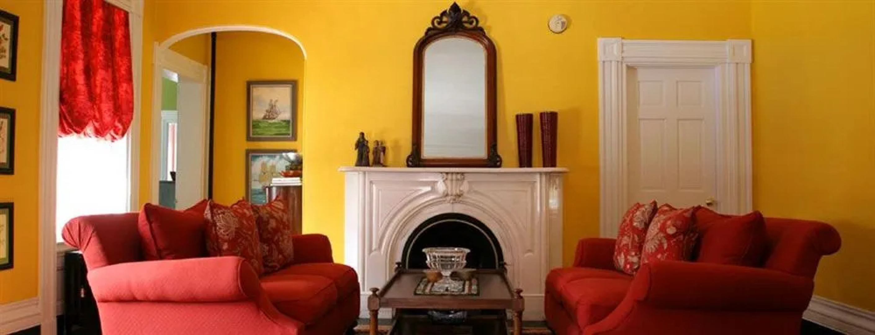 Brambles Inn & Gardens