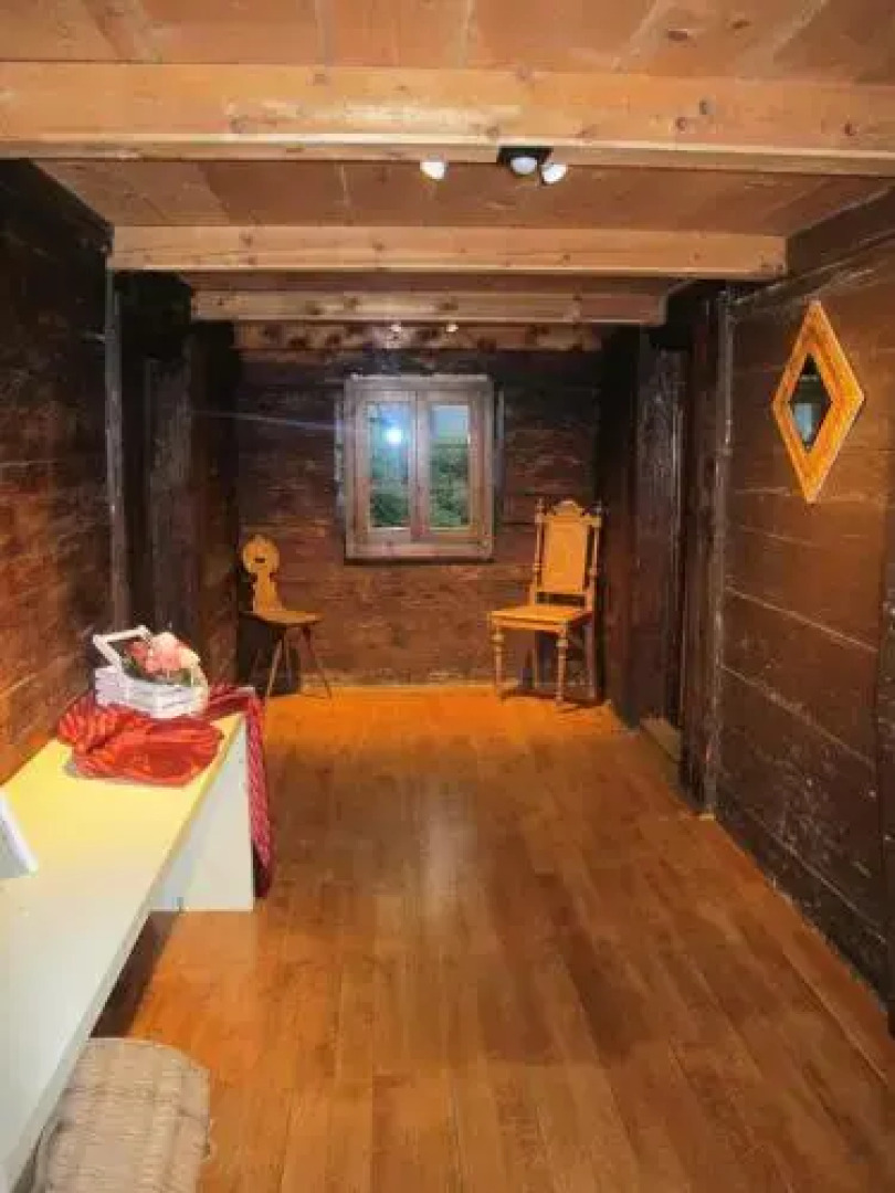 Hostel Rotschuo Jugendherberge