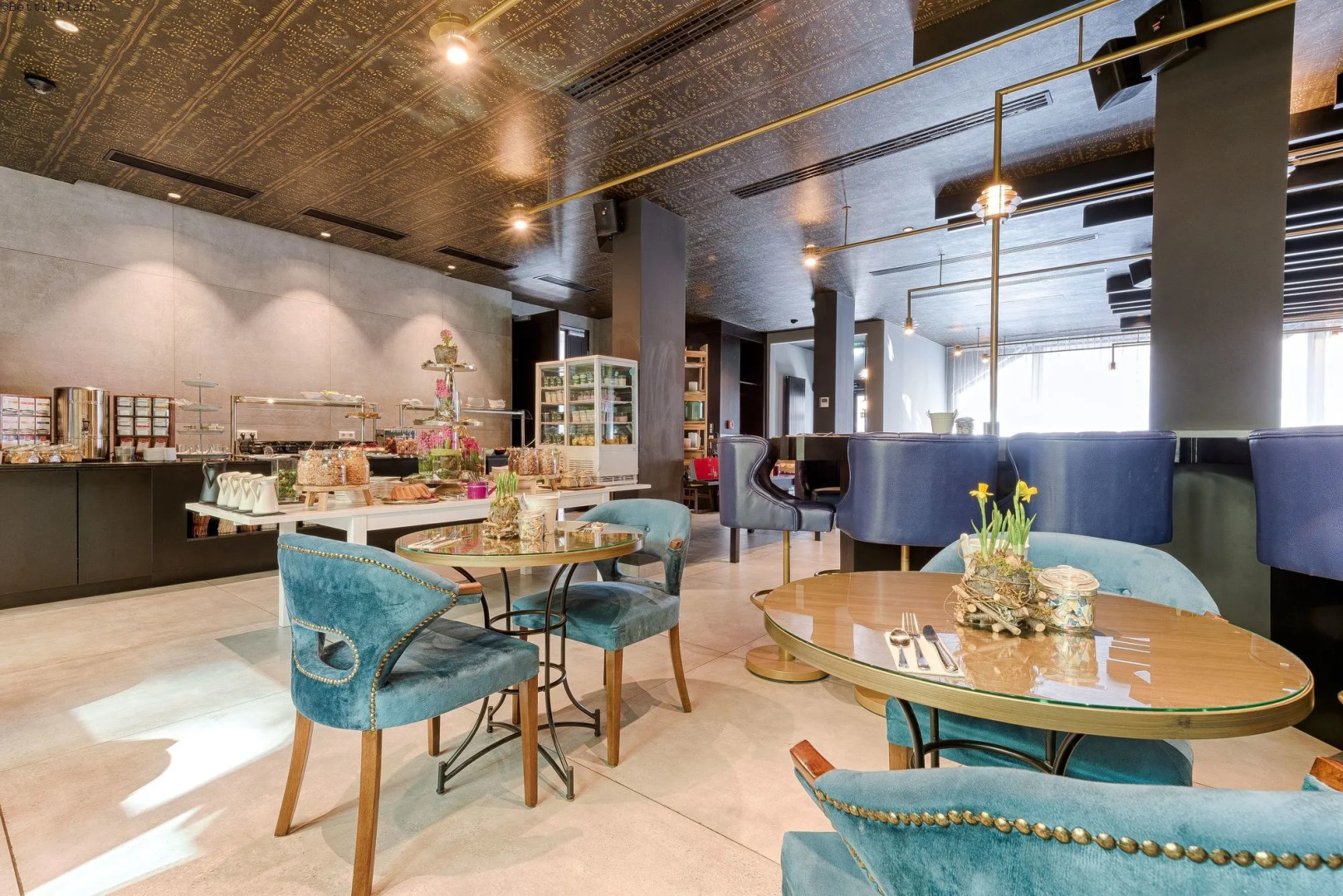 Mercure Hotel Raphael Wien