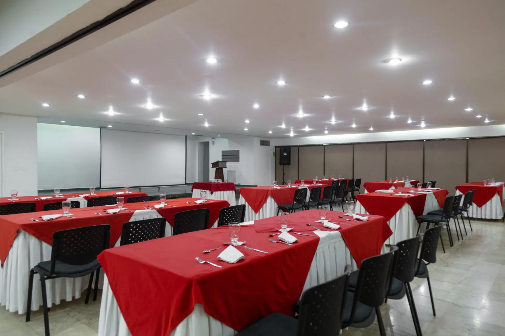 Hotel Faranda Bolivar Cucuta, a member of Radisson Individuals