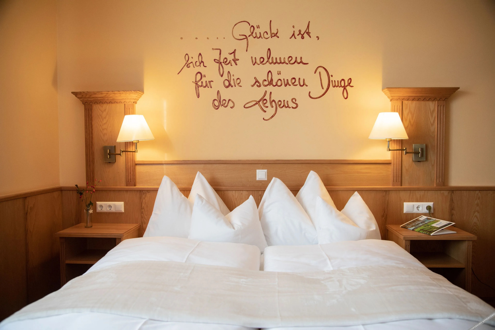 Bed & Breakfast Mittelkärnten