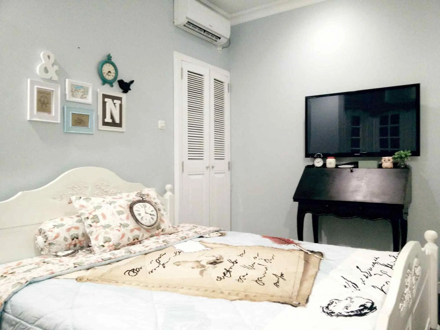 Cottonwood Bed & Breakfast House