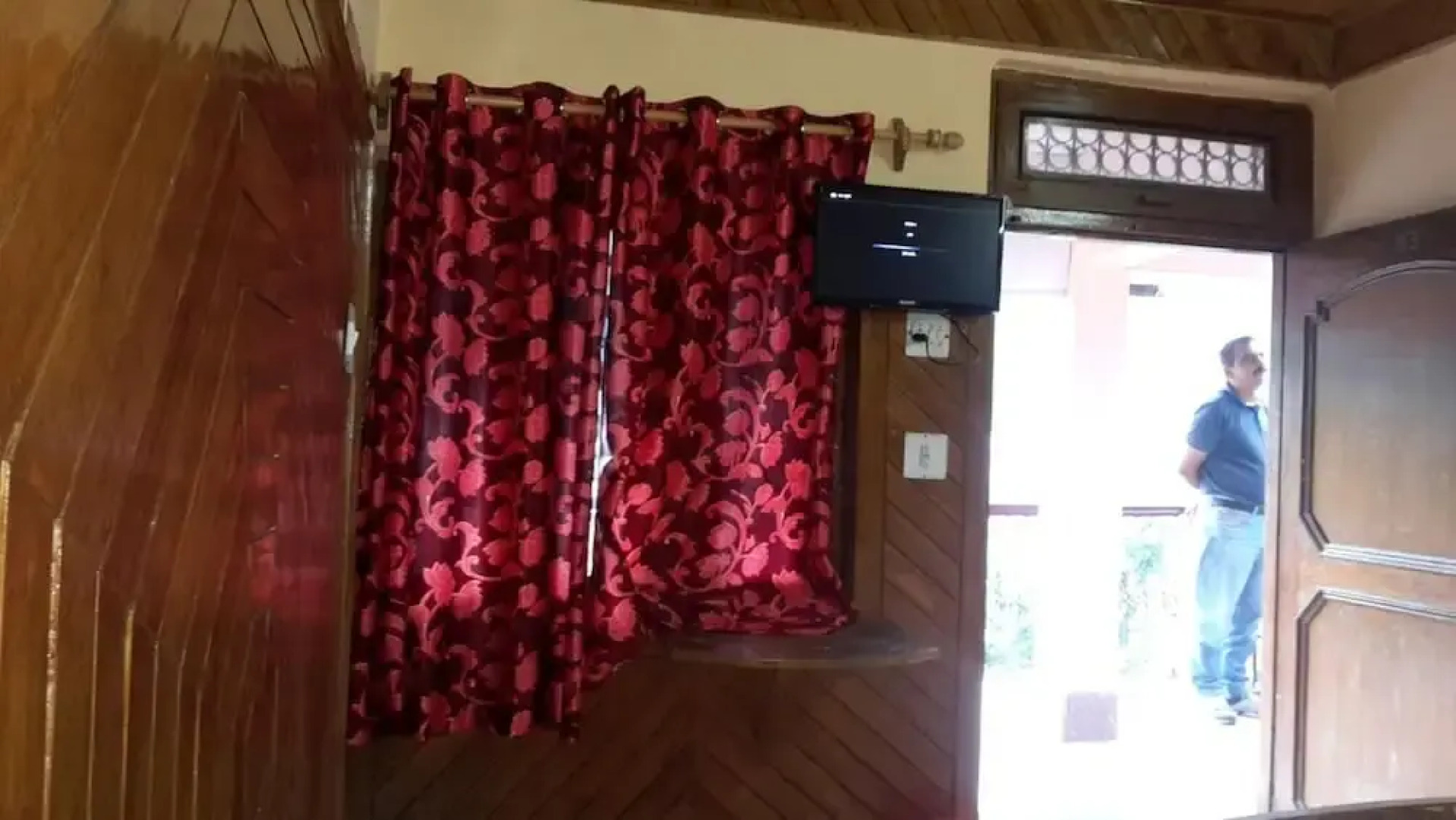 Goroomgo New Payal Mall Road Nainital