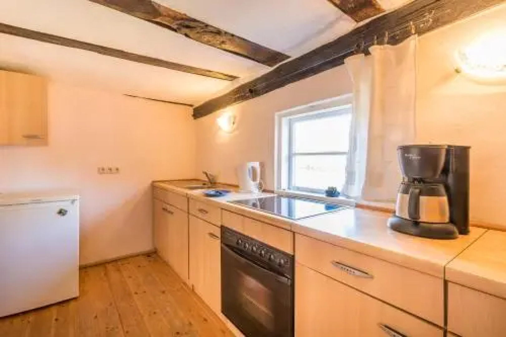 Hexenhaus auf Rügen