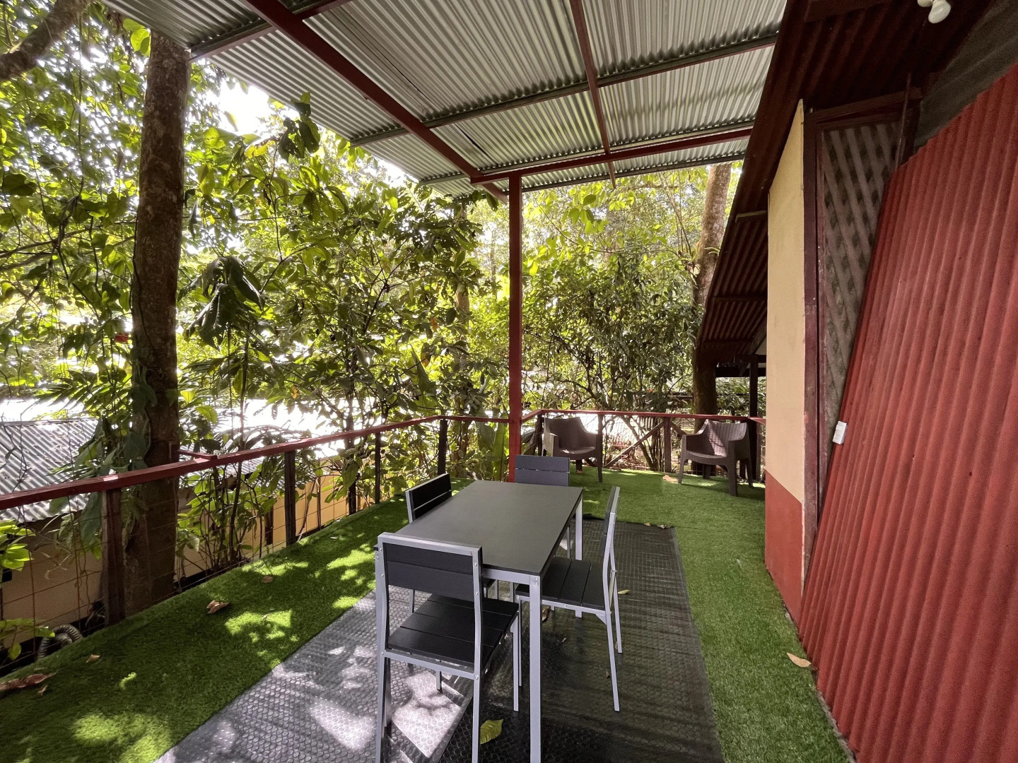 Chilamate Rainforest Eco-retreat