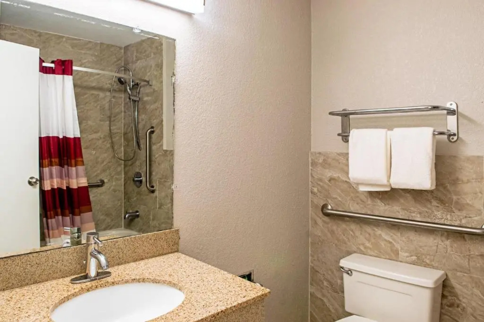 Red Roof Inn Slidell