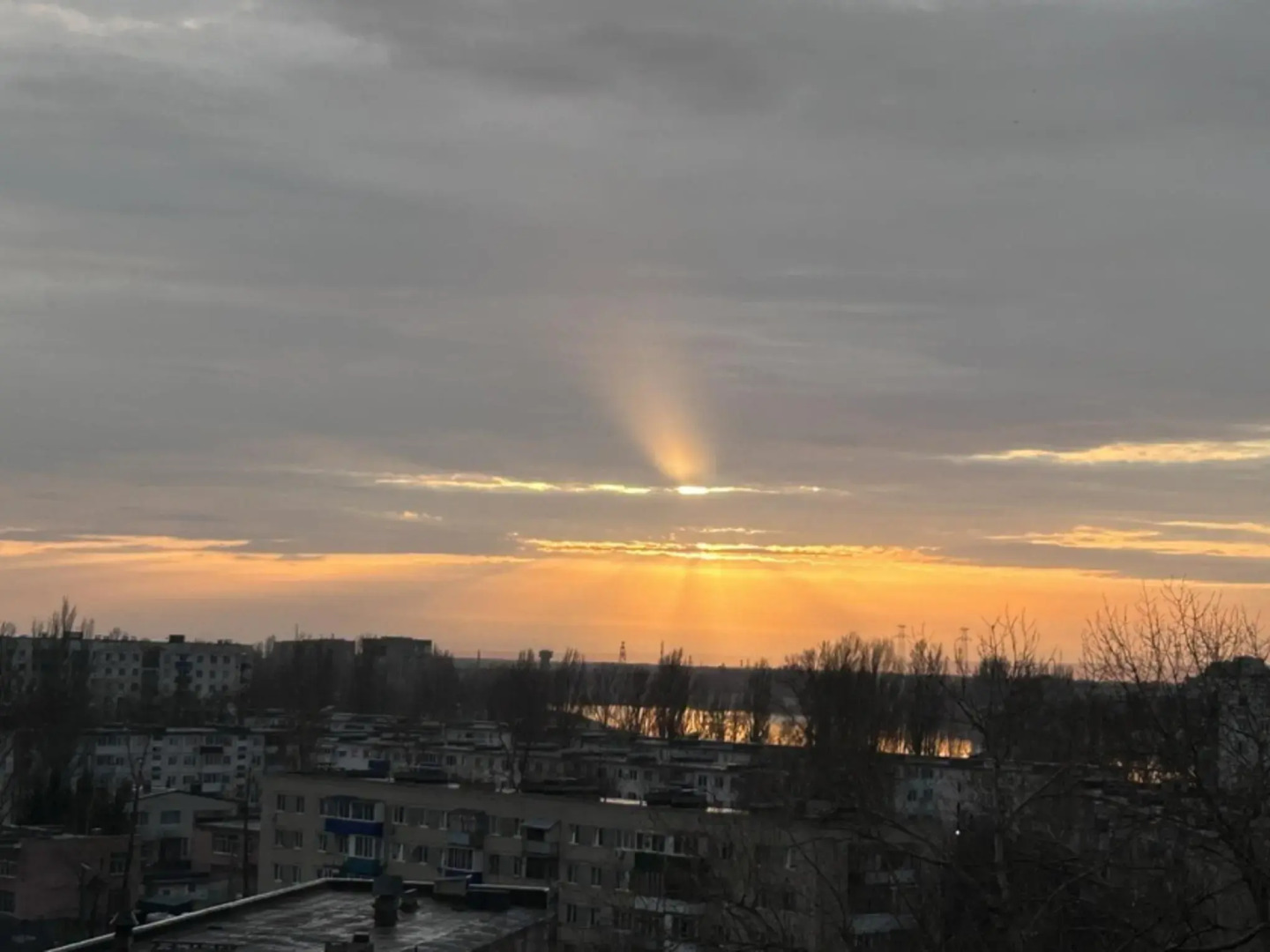 Niki Rent на улице Волжская