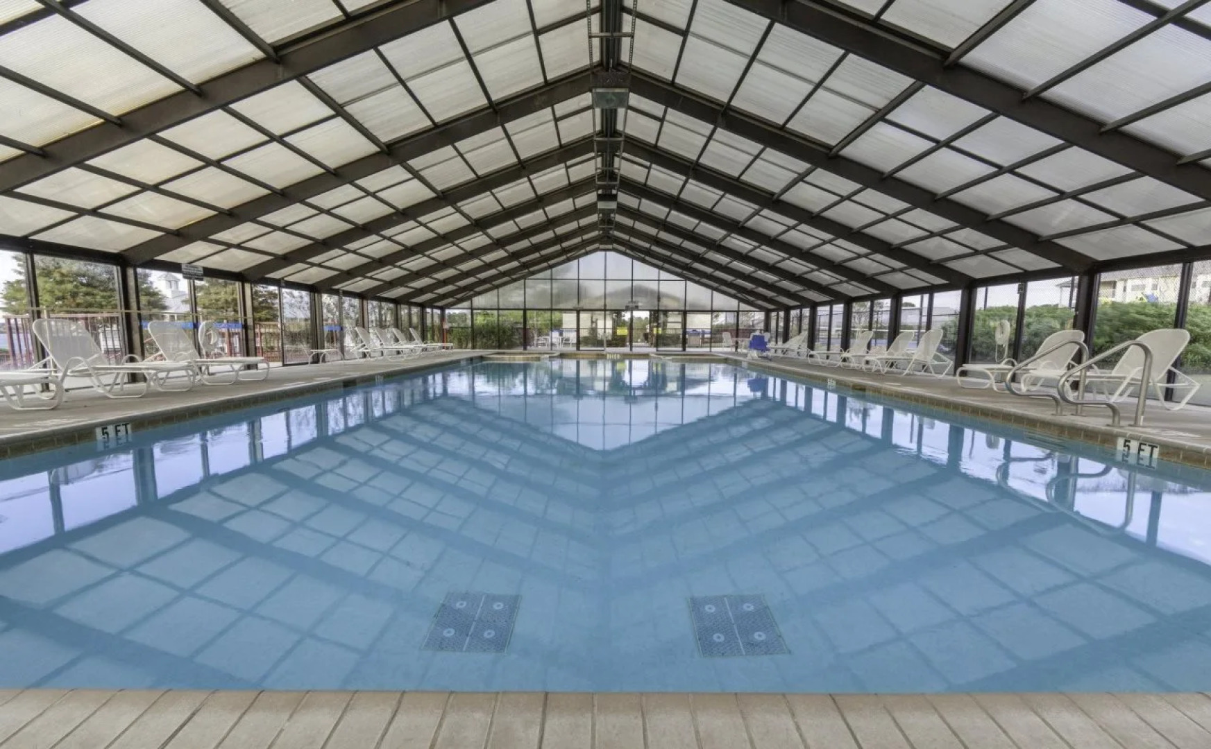 Holiday Inn Club Vacations Piney Shores Resort