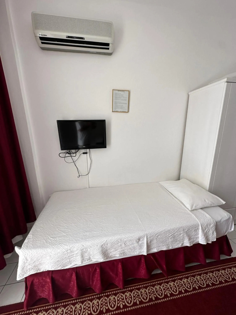Soykan Hotel