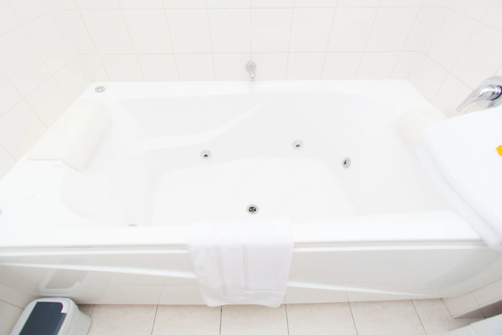 ASURE Admirals View Motel