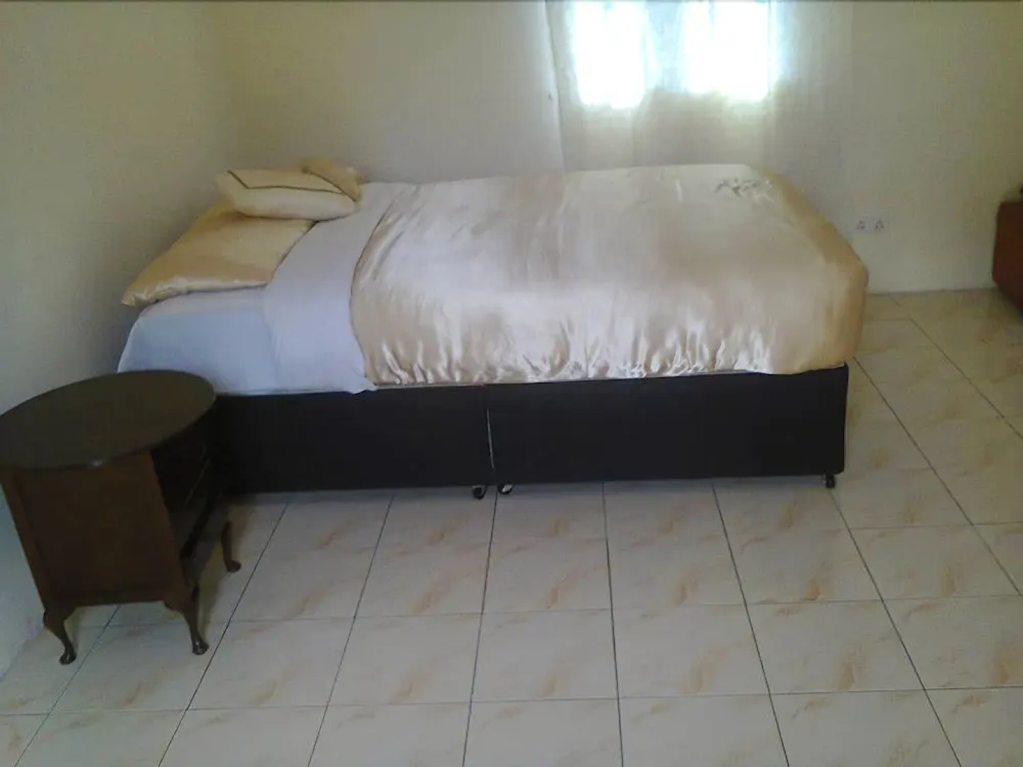 Le Roc Royale - Tororo