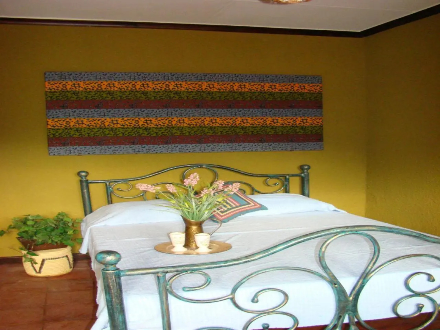 Ikweta Country Inn Maua