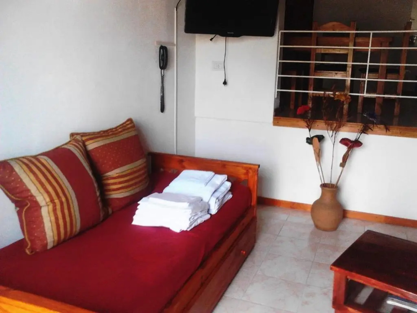 Departamentos Los Almendros