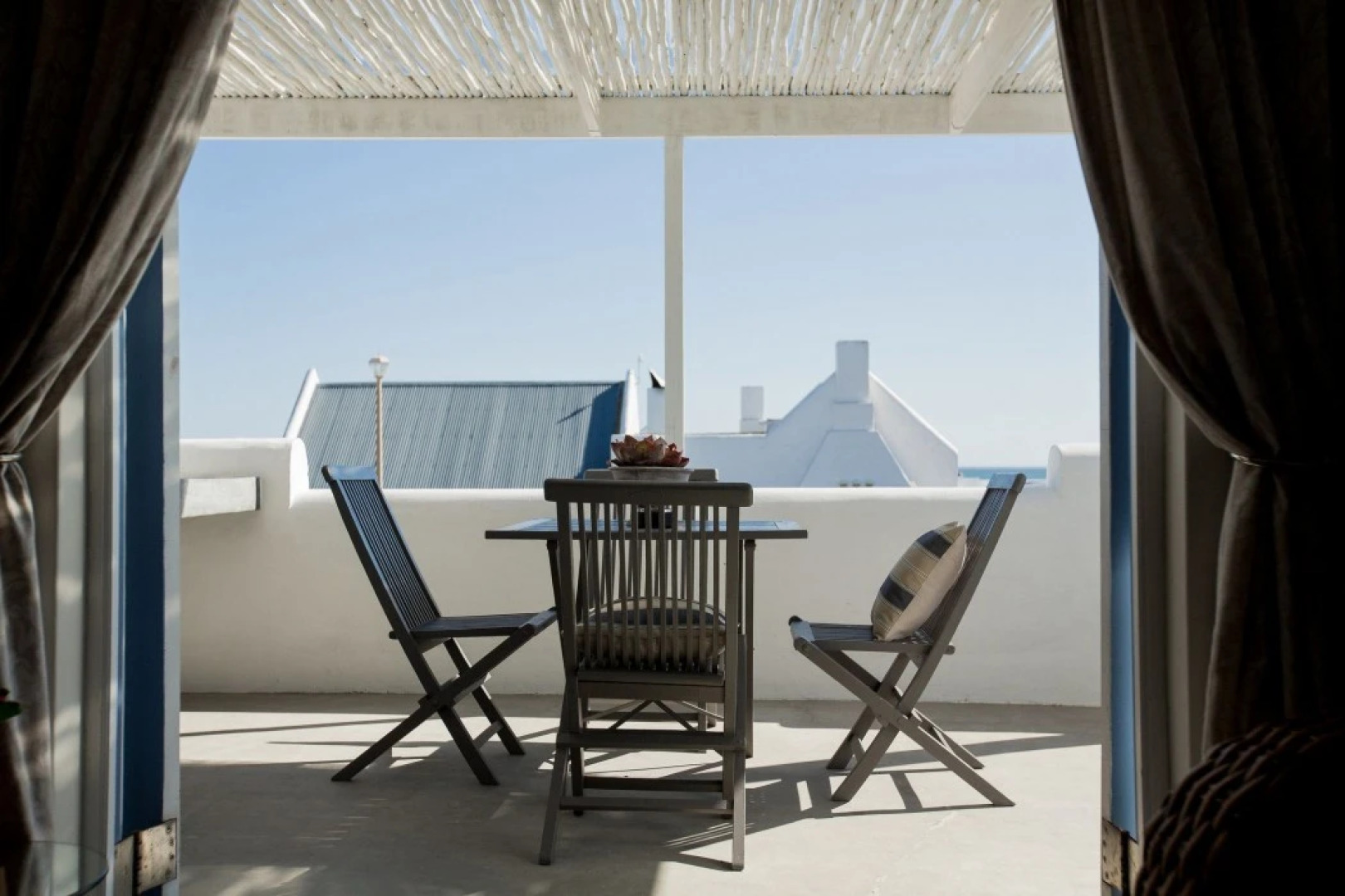 De Linden Boutique Guest House