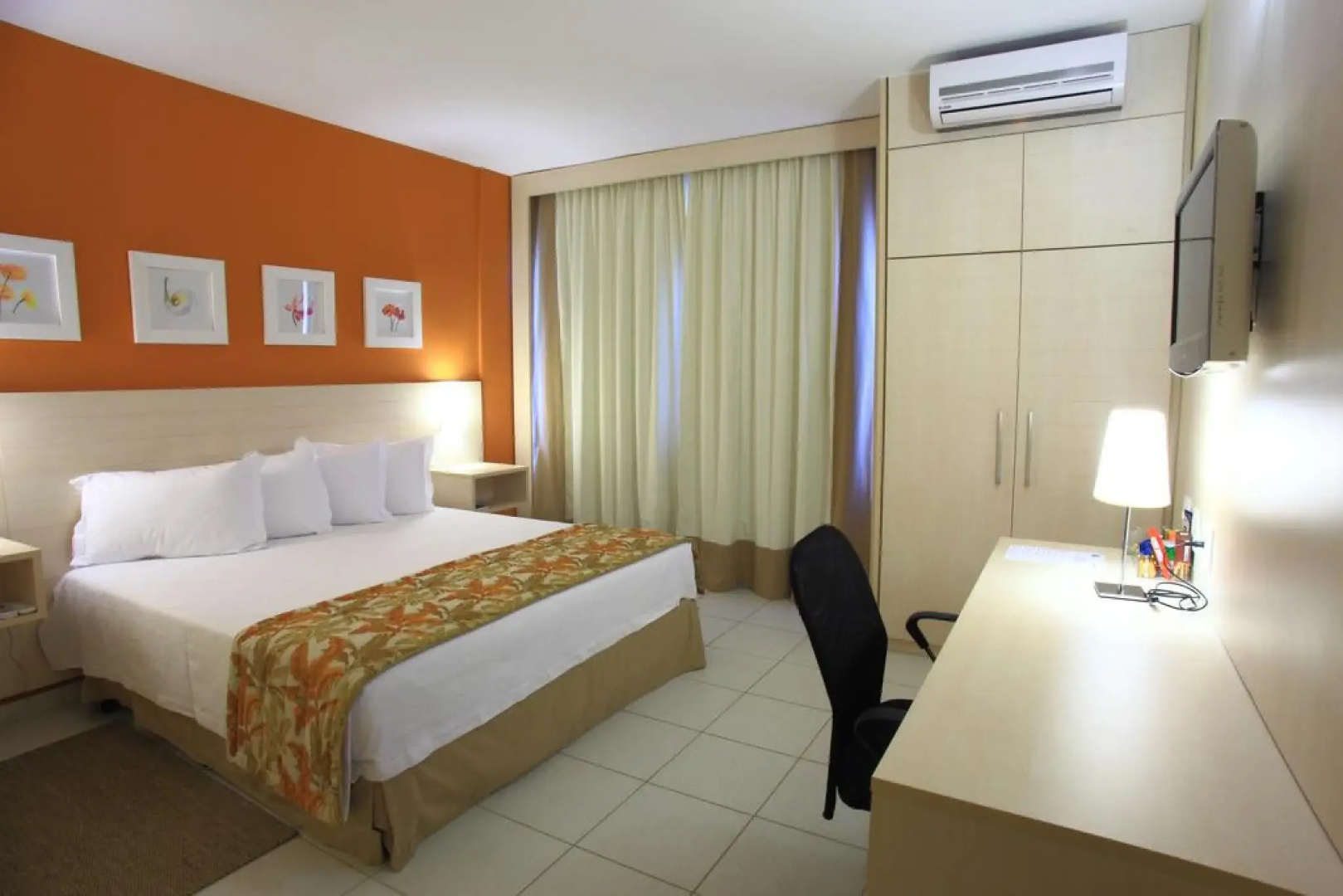 Nobile Inn Executive Ribeirão Preto