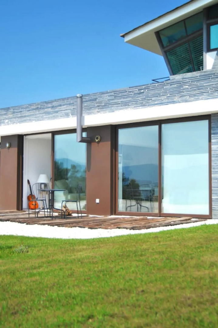 The Hidden Secret on the Cliff