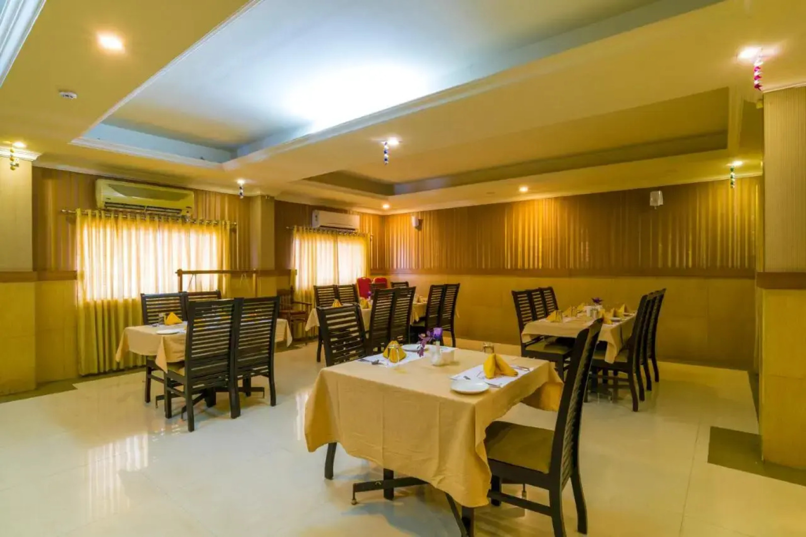 Sree Gokulam Residency