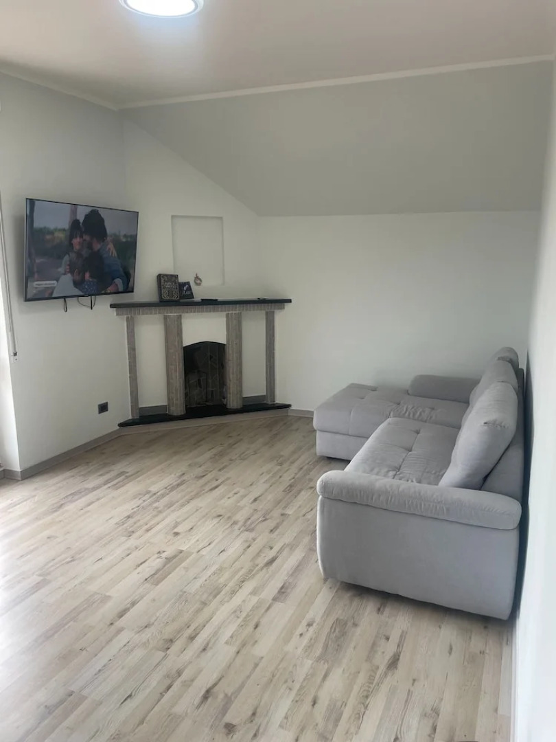 Holiday Home Opatija