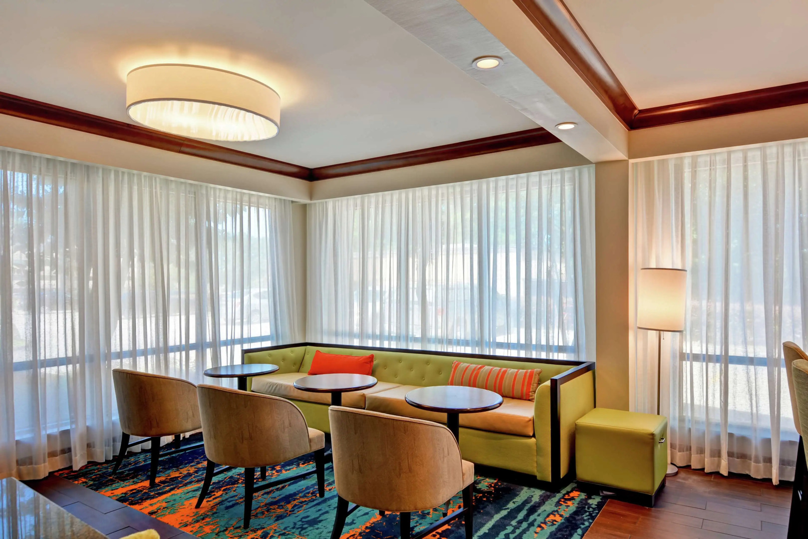 Hampton Inn Birmingham/Mountain Brook