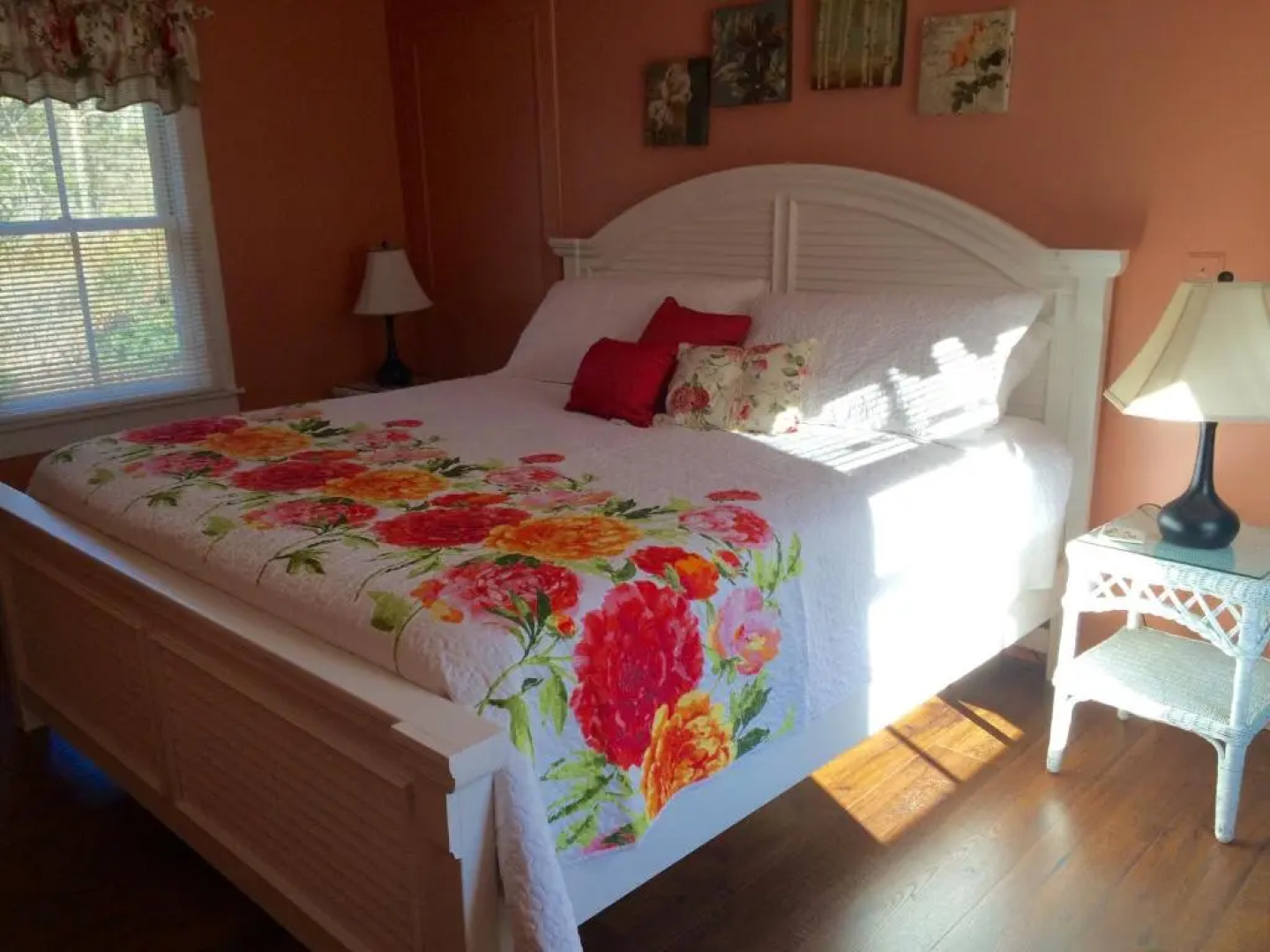 The Inn at Sugar Hollow Farm