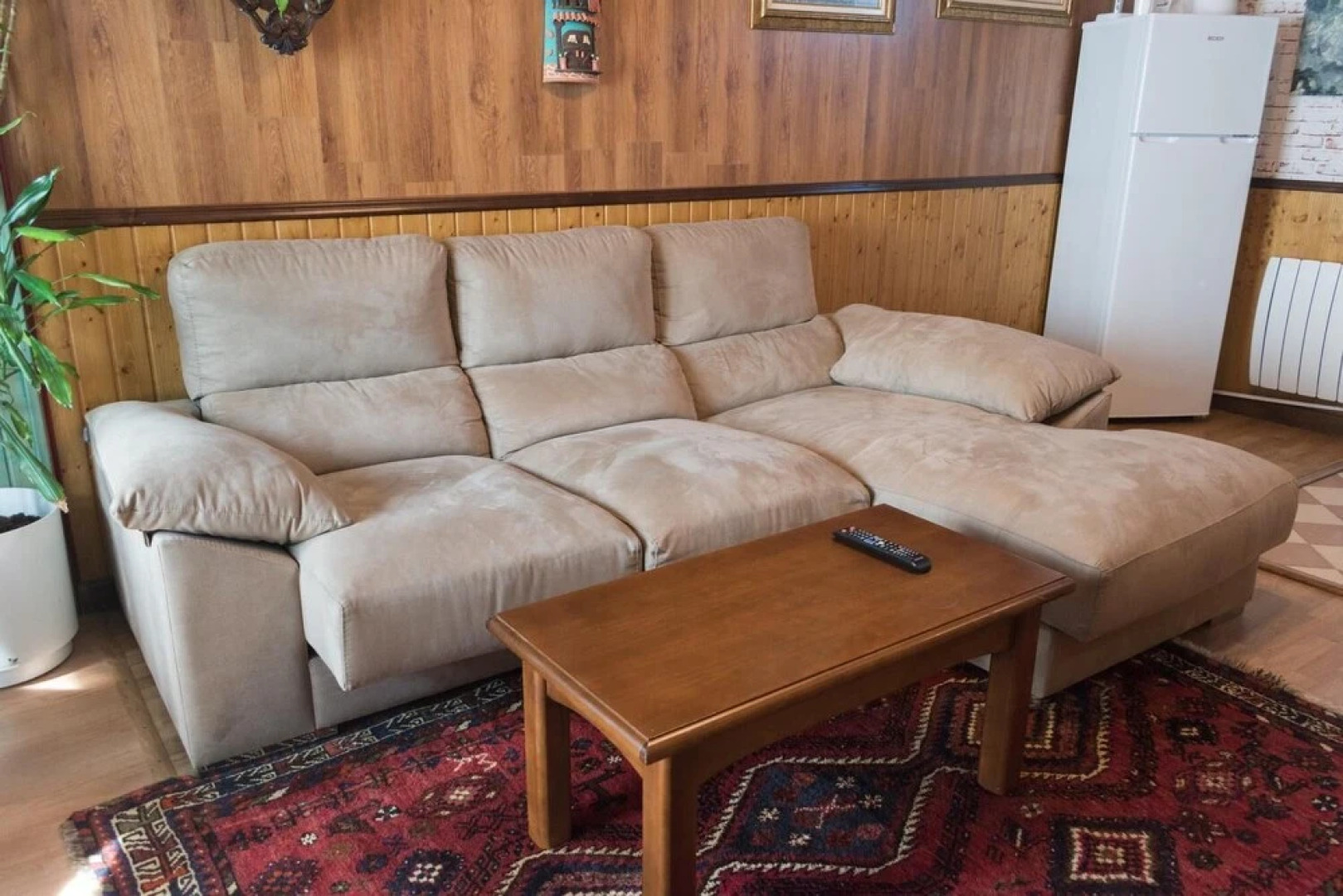 Apartamentos Jardines de Llanes